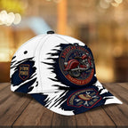 Indian Motorcycle 125th Anniversary Classic Cap – GNE8168