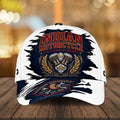 Indian Motorcycle 125th Anniversary Classic Cap – GNE8169