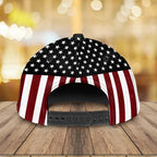 Indian Motorcycle 125th Anniversary Classic Cap – TMTHU8589