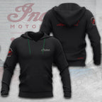 Indian Motorcycle 125th Anniversary 3D Apparel – TANTN21666