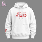 Indiana Fever Everyone Watches Womens Sports Hoodie