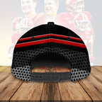 Indiana Hoosiers Football 2025 National Champions Classic Cap – HOATT15809