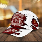 Indiana Hoosiers Football 2025 National Champions Classic Cap – MAITM14529