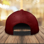 Indiana Hoosiers Football 2025 National Champions Classic Cap – MAITM14700