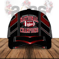 Indiana Hoosiers Football 2026 National Champions Classic Cap – HOATT15790