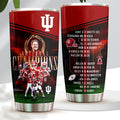 Indiana Hoosiers Football 2026 National Champions Tumbler Cup – HOATT15793