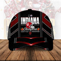Indiana Hoosiers Football 2026 Peach Bowl Champions Classic Cap – HOATT15593