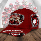 Indiana Hoosiers Football Classic Cap – TMTHU3372