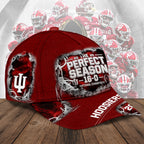 Indiana Hoosiers Football Classic Cap – TMTHU3393