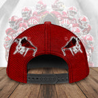 Indiana Hoosiers Football Classic Cap – TMTHU3411