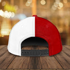 Indiana Hoosiers Football 2025 National Champions Classic Cap – TANTN20473