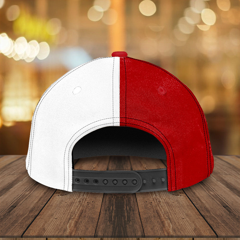 Indiana Hoosiers Football 2025 National Champions Classic Cap – TANTN20473