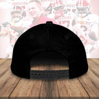 Indiana Hoosiers Football 2025 Big Ten Champions Classic Cap – HOATT15289