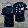 Indianapolis Colts 3D Apparel – TANTN16165