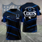 Indianapolis Colts 3D Apparel – TANTN16165