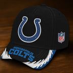 Indianapolis Colts Classic Cap – HOATT13804