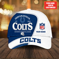 Personalized Indianapolis Colts Classic Cap – TANTN16643