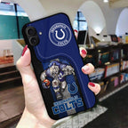 Indianapolis Colts Phone Case – HOATT12654