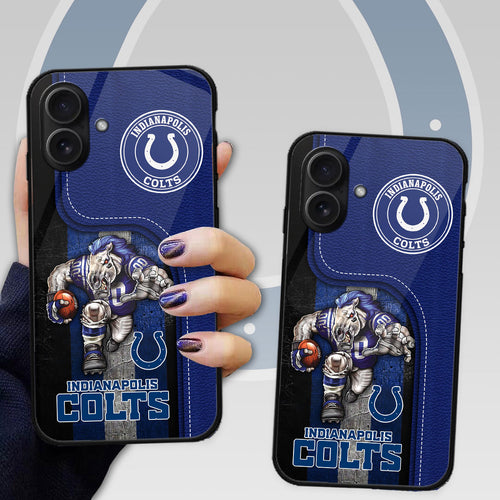 Indianapolis Colts Phone Case – HOATT12654