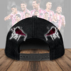 Inter Miami CF Classic Cap – TMTHU2503
