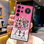 Inter Miami CF x Eastern Conference Champions Phone Case – TMTHU2411