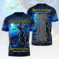 Iron Maiden 2026 3D Apparel – HOATT21531