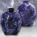 Iron Maiden 2026 World Tour 3D Apparel – TMTHU9458