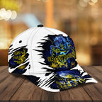 Iron Maiden 2026 World Tour Classic Cap – GNE6435