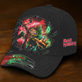 Iron Maiden 2026 World Tour Classic Cap – HOATT14737