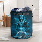 Iron Maiden 2026 World Tour Laundry Basket – HOATT18060