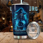 Iron Maiden 2026 World Tour Tumbler Cup – TMTHU8092