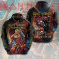 IRMA 3D Apparel – MAITM12558