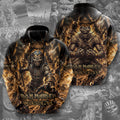 Iron Maiden 3D Apparel – TMTHU7607