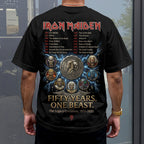 Iron Maiden 3D Apparel – TMTHU6144