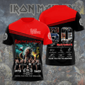 IRMA Band 3D Apparel – TANTN 12108