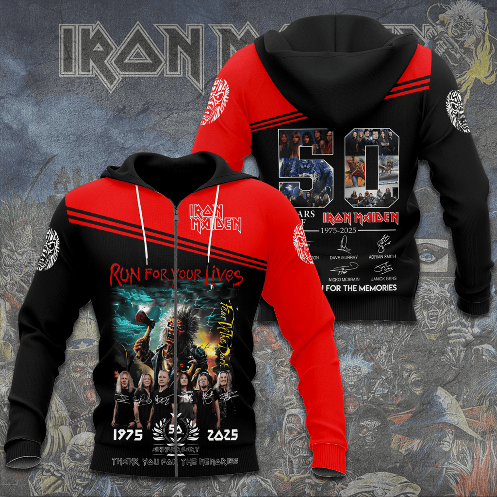 IRMA Band 3D Apparel – TANTN 12108