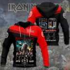 IRMA Band 3D Apparel – TANTN 12108