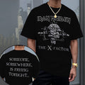 Iron Maiden 3D Apparel – TANTN17766