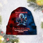 Iron Maiden Beanie Hat – MAITM 10621