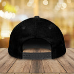 Iron Maiden Classic Cap – TMTHU8143