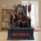 Iron Maiden Custom Shape Acrylic Plaque – GNE7918