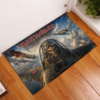 Iron Maiden Doormat – TMTHU8089