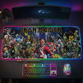 Iron Maiden Custom Gaming Desk Mat – HOAT19041