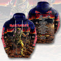 Iron Maiden 3D Apparel – HOATT16295