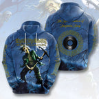 Iron Maiden 3D Apparel – HOATT20639