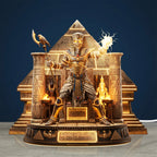 Iron Maiden Custom Shape Acrylic Light Box – TMTHU7884