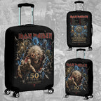 Iron Maiden Luggage Cover – TMTHU7784