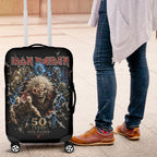Iron Maiden Luggage Cover – TMTHU7784