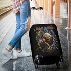 Iron Maiden Luggage Cover – TMTHU7784