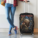 Iron Maiden Luggage Cover – TMTHU7784